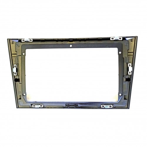 Переходная рамка для установки автомагнитолы Carav 22-1240 Volkswagen Golf 6 2008-2015 9"