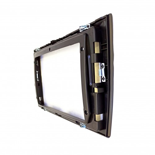 Переходная рамка для установки автомагнитолы Carav 22-1240 Volkswagen Golf 6 2008-2015 9"