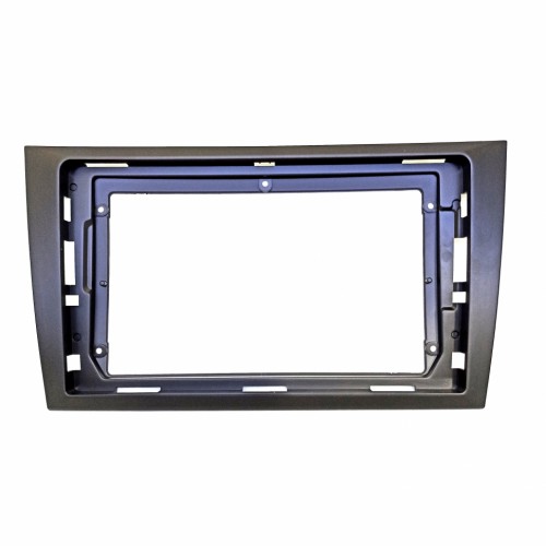 Переходная рамка для установки автомагнитолы Carav 22-1240 Volkswagen Golf 6 2008-2015 9"