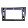 Переходная рамка для установки автомагнитолы Carav 22-1240 Volkswagen Golf 6 2008-2015 9"