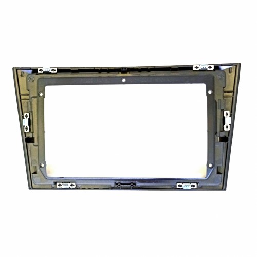 Переходная рамка для установки автомагнитолы Carav 22-1240 Volkswagen Golf 6 2008-2015 9"