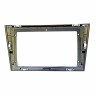 Переходная рамка для установки автомагнитолы Carav 22-1240 Volkswagen Golf 6 2008-2015 9"