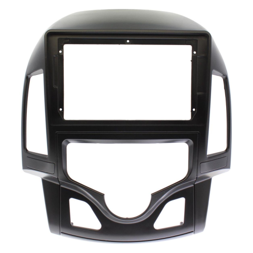 Рамка для установки в Hyundai i30 2008-2011 9&quot; дисплея (авто с климат контролем)