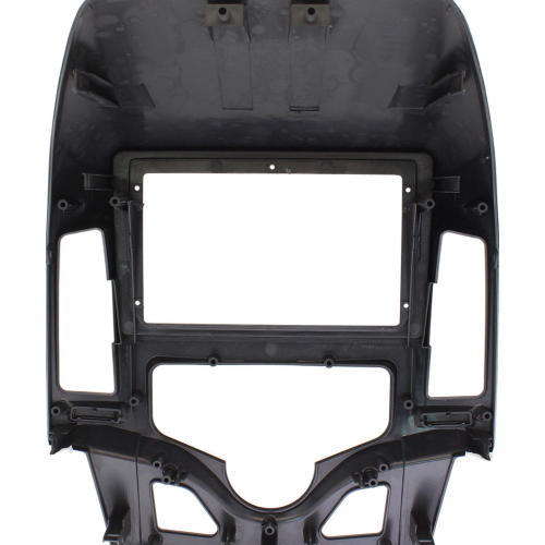 Рамка для установки в Hyundai i30 2008-2011 9&quot; дисплея (авто с климат контролем)