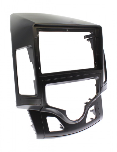 Рамка для установки в Hyundai i30 2008-2011 9" дисплея (авто с климат контролем)