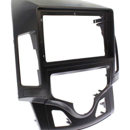 Рамка для установки в Hyundai i30 2008-2011 9&quot; дисплея (авто с климат контролем)