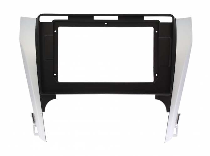 Рамка для установки в Toyota Camry 2012-2014 10" дисплея