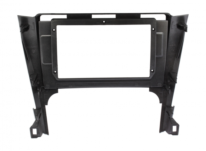 Рамка для установки в Toyota Camry 2012-2014 10" дисплея