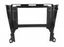 Рамка для установки в Toyota Camry 2012-2014 10" дисплея