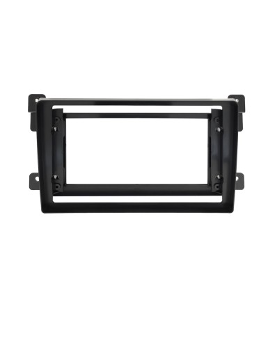 Рамка для установки в Suzuki Grand Vitara, Escudo 2005-2015 9" дисплея