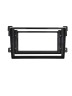 Рамка для установки в Suzuki Grand Vitara, Escudo 2005-2015 9" дисплея