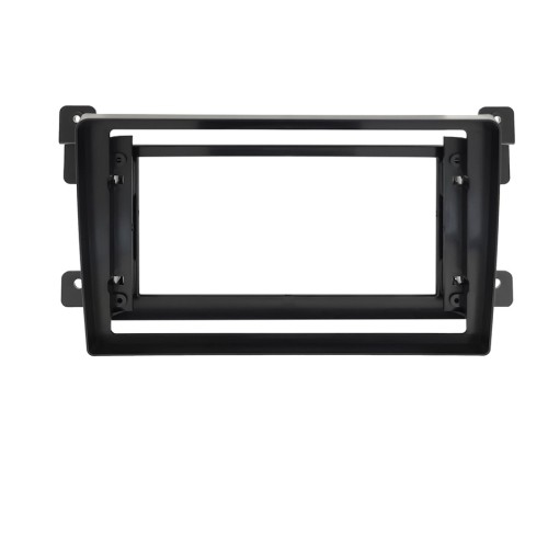 Рамка для установки в Suzuki Grand Vitara, Escudo 2005-2015 9" дисплея