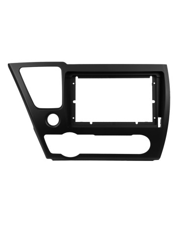 Установочный комплект Teyes для Honda Civic 9 2013-2016 9" (Middle East)