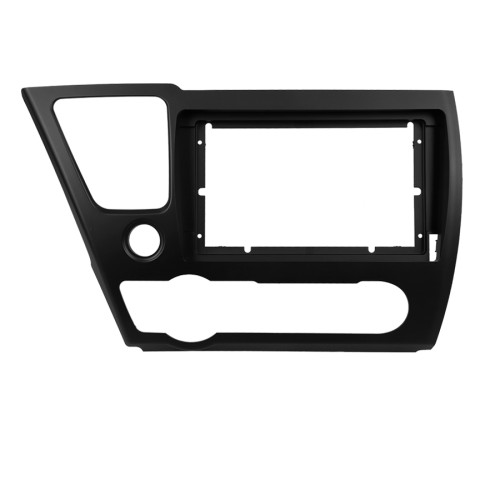 Установочный комплект Teyes для Honda Civic 9 2013-2016 9" (Middle East)