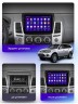 Штатная магнитола Teyes X1 Wi-Fi + 4G Mitsubishi Pajero Sport 2 / L200 2008-2016 9" (2+32Gb)
