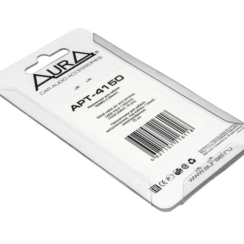 Коннектор акустический AuRa APT-4150