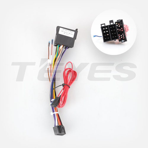 Штатная магнитола Teyes CC3L GAZ Gazelle Busines 2010-2021 9&quot; (F2)