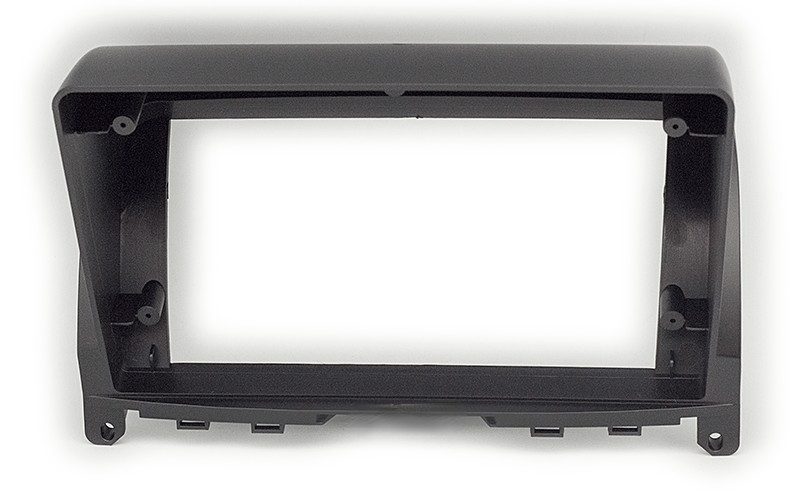 Переходная рамка для установки автомагнитолы Carav 22-702 MERCEDES-BENZ C-klasse (W204) 2007-2011 9"