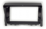 Переходная рамка для установки автомагнитолы Carav 22-702 MERCEDES-BENZ C-klasse (W204) 2007-2011 9"
