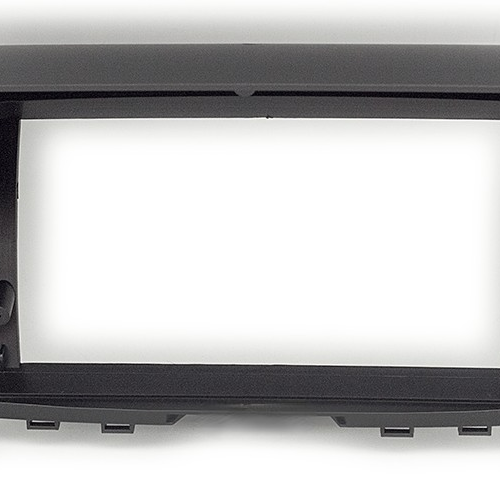 Переходная рамка для установки автомагнитолы Carav 22-702 MERCEDES-BENZ C-klasse (W204) 2007-2011 9"