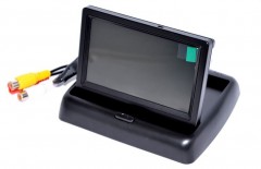 Монитор C-TRI 4,3 (выдвижной)