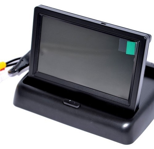 Монитор C-TRI 4,3 (выдвижной)