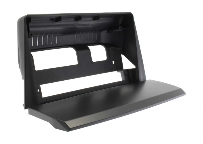 Рамка для установки в Lexus NX 2014-2021 9" дисплея