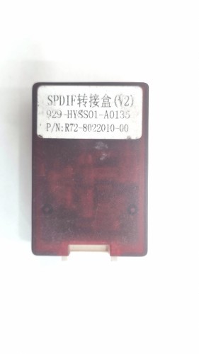 Канмодуль Simple Soft HYSS01-AO135