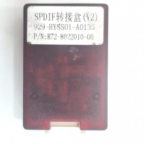 Канмодуль Simple Soft HYSS01-AO135