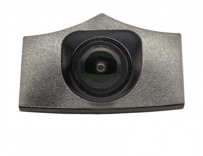 CAM-FAUQ5 Штатная передняя камера WS CAM-2F для Audi Q5 2012-2017