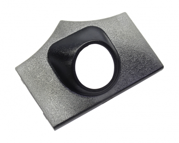 CAM-FAUQ5 Штатная передняя камера WS CAM-2F для Audi Q5 2012-2017