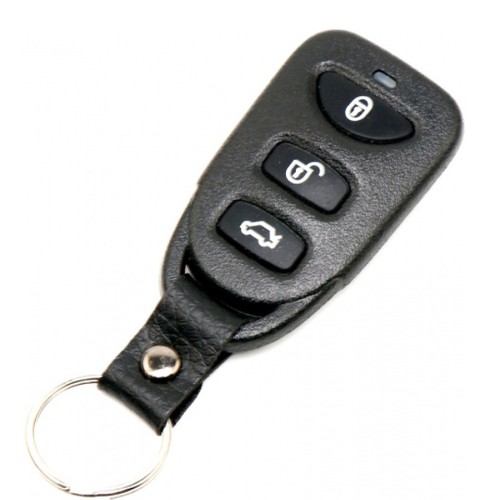 Автосигнализация Centurion A95