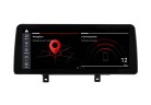Штатная магнитола Radiola для BMW X3/X4 (F25/F26) 2016+ 12,3" NBT-EVO
