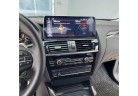 Штатная магнитола Radiola для BMW X3/X4 (F25/F26) 2016+ 12,3" NBT-EVO