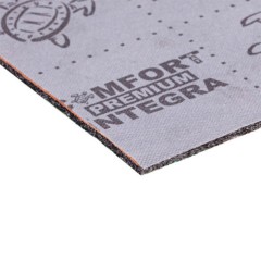 Шумоизоляционный материал Comfort Mat Premium Integra 6мм, 500*700мм