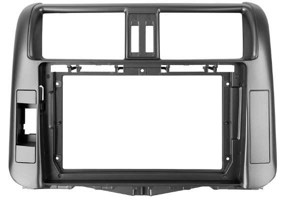 Установочный комплект FarCar Toyota Land Cruiser Prado 2009-2013 (Без системы кругового обзора) (065