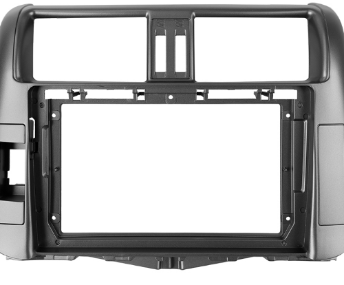 Установочный комплект FarCar Toyota Land Cruiser Prado 2009-2013 (Без системы кругового обзора) (065