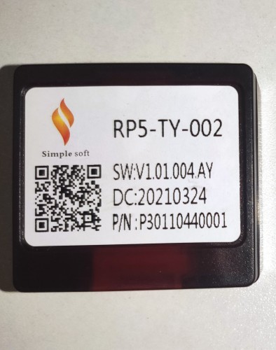 Установочный комплект FarCar Toyota Land Cruiser Prado 2009-2013 (Без системы кругового обзора) (065