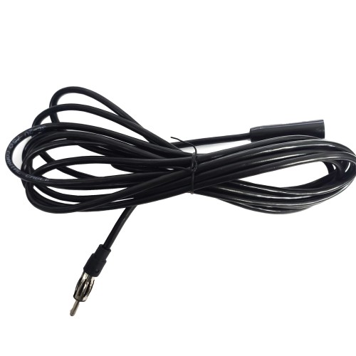 Автомобильный антенный удлинитель 4 м.