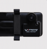 Видеорегистратор + зеркало+камера заднего вида VIPER COMBO BLADE DUO S