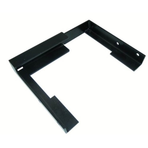 Защита разъема буд 9504 Bronebox Toyota LC prado 150 бензин 2013-2017