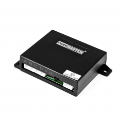 ПАРКТРОНИК PARKMASTER 4DJ19 (Штатные датчики под покраску)