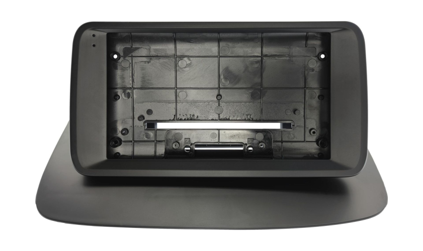 Установочный комплект Wide Media 9" для Honda Accord 2008-2012 (взамен БК, авто без DVD)