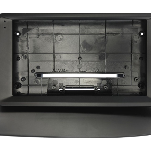 Установочный комплект Wide Media 9&quot; для Honda Accord 2008-2012 (взамен БК, авто без DVD)