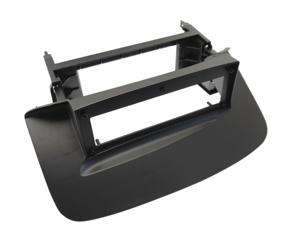 Установочный комплект Wide Media 9" для Honda Accord 2008-2012 (взамен БК, авто без DVD)