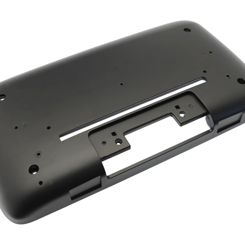 Установочный комплект Wide Media 9&quot; для Honda Accord 2008-2012 (взамен БК, авто без DVD)