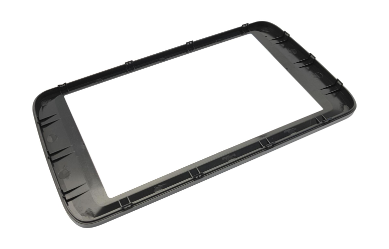 Установочный комплект Wide Media 9" для Honda Accord 2008-2012 (взамен БК, авто без DVD)