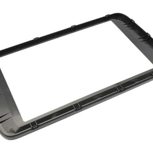 Установочный комплект Wide Media 9&quot; для Honda Accord 2008-2012 (взамен БК, авто без DVD)