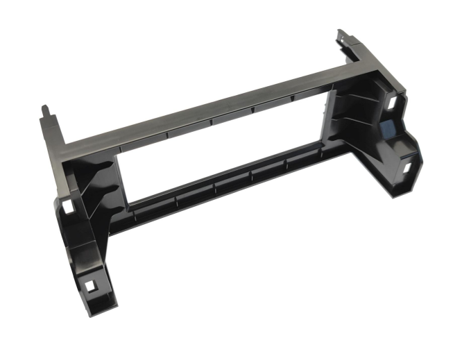 Установочный комплект Wide Media 9" для Honda Accord 2008-2012 (взамен БК, авто без DVD)