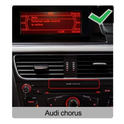 Штатная магнитола Teyes X1 Wi-Fi + 4G 9" для Audi Q5 2010 - 2018 (авто без Audi Multimedia)